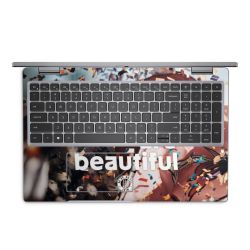 Folien für Laptops matt