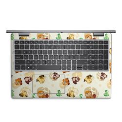 SkinVinyyli Läppäreille mattapinta