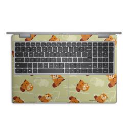 SkinVinyyli Läppäreille mattapinta