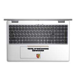 SkinVinyyli Läppäreille mattapinta