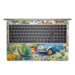 SkinVinyyli Läppäreille mattapinta