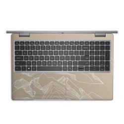 SkinVinyyli Läppäreille mattapinta