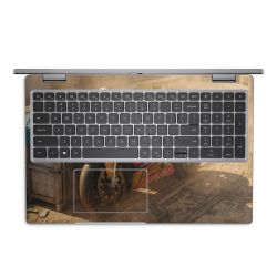 Folien für Laptops matt