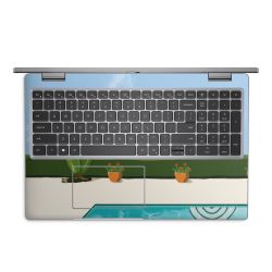 Folier Bärbara datorer matt