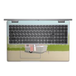 Folier Bärbara datorer matt