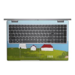 Folier Bärbara datorer matt