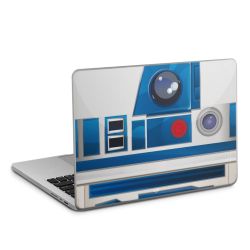 R2D2 primo piano