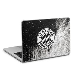 Splatter Schwarz - FCB