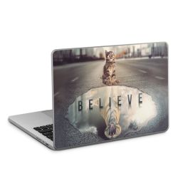 Believe Tigre
