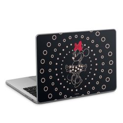 Minnie Sassy Polka Dots