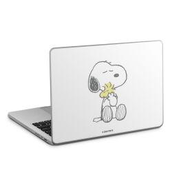 Snoopy And Woodstock kuscheln