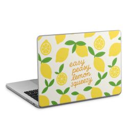 Easy Peasy Lemon Queezy