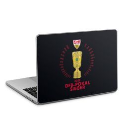 VfB DFB-Pokal Sieger Schwarz