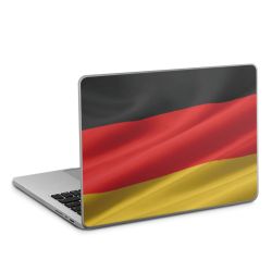 Folien für Laptops matt