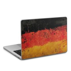 Folien für Laptops matt