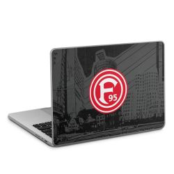 Folien für Laptops matt