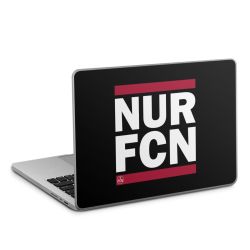 Folien für Laptops matt