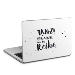 Folien für Laptops matt