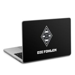 Folien für Laptops matt