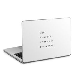 Foils for Laptops matt