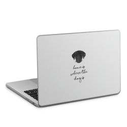 Folien für Laptops matt