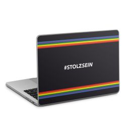 Folien für Laptops matt