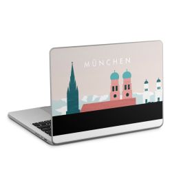 Folien für Laptops matt