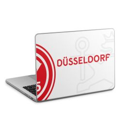 Folien für Laptops matt