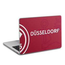 Folien für Laptops matt