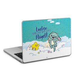 Folien für Laptops matt