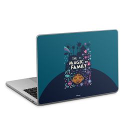 Folien für Laptops matt