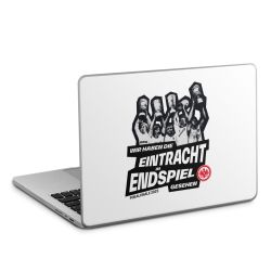 Folien für Laptops matt