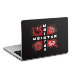 Folien für Laptops matt