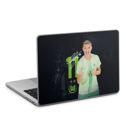 Folien für Laptops matt