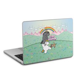 Folien für Laptops matt