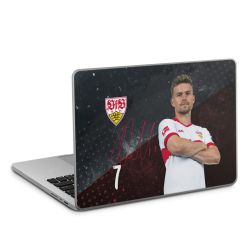 Folien für Laptops matt