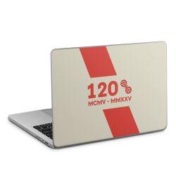 Folien für Laptops matt