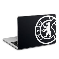 Folien für Laptops matt