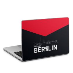 Folien für Laptops matt