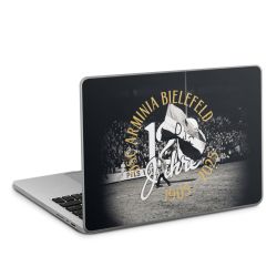 Folien für Laptops matt