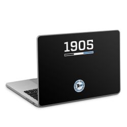 Folien für Laptops matt