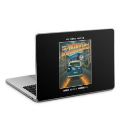 Folien für Laptops matt