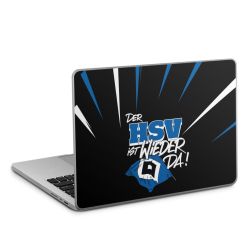 Folien für Laptops matt