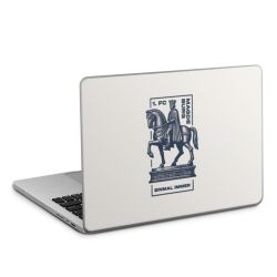 Folien für Laptops matt