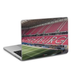 Folien für Laptops matt