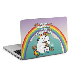 Folien für Laptops matt