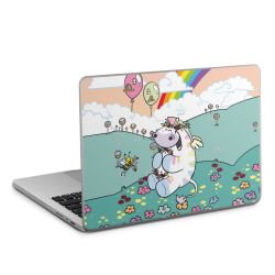 Folien für Laptops matt