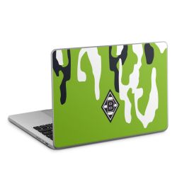 Folien für Laptops matt