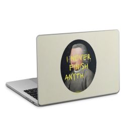 Foils for Laptops matt