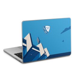 Folien für Laptops matt